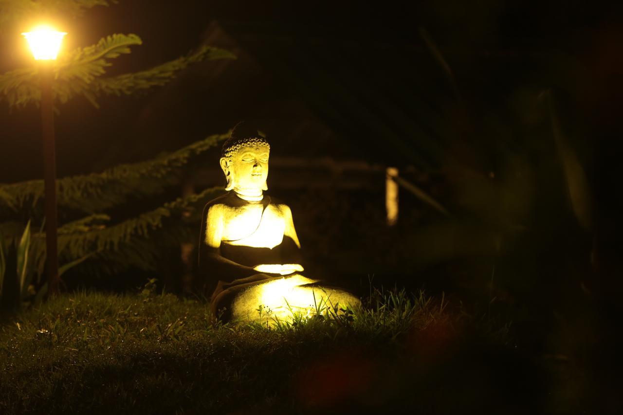 Deep Woods Resort Munnar Eksteriør bilde