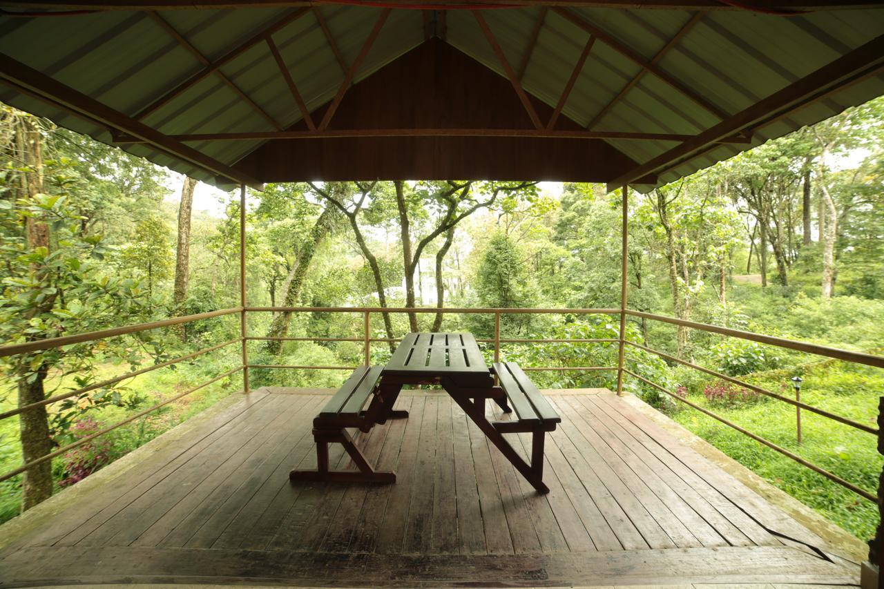 Deep Woods Resort Munnar Eksteriør bilde