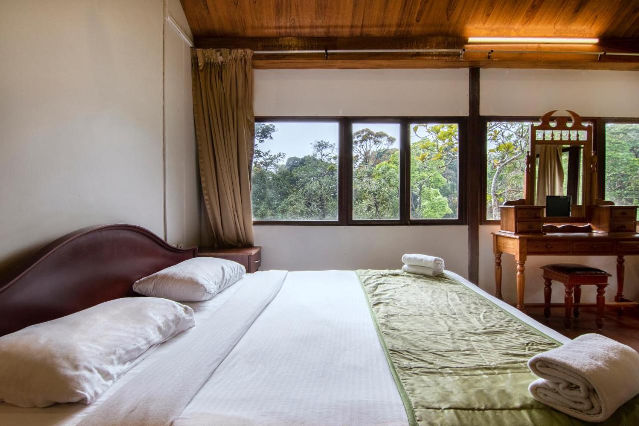 Deep Woods Resort Munnar Eksteriør bilde