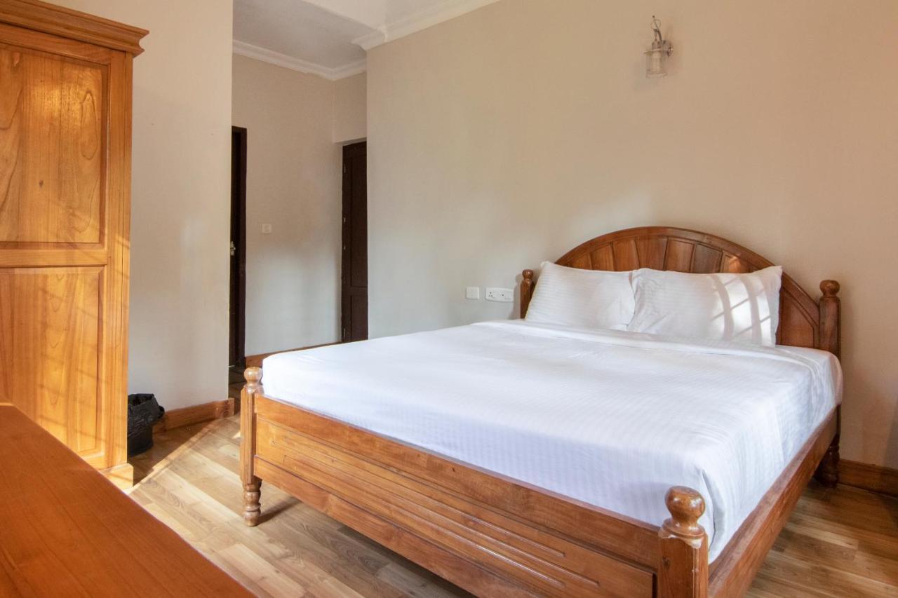 Deep Woods Resort Munnar Eksteriør bilde